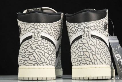 Hyperoad JORDAN NIKE AIR “Elephant” OG 1 HIGH 0825
